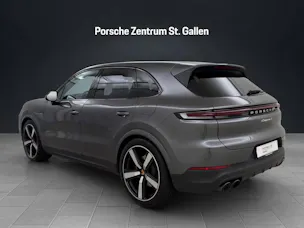 PORSCHE Cayenne S E-Hybrid