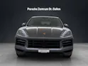 PORSCHE Cayenne S E-Hybrid