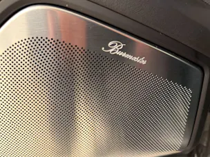 PORSCHE Cayenne S E-Hybrid