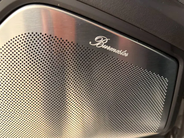 PORSCHE Cayenne S E-Hybrid