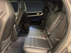 PORSCHE Cayenne S E-Hybrid