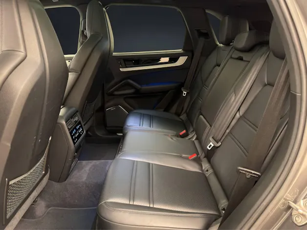 PORSCHE Cayenne S E-Hybrid