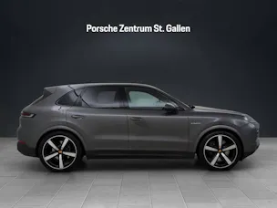 PORSCHE Cayenne S E-Hybrid