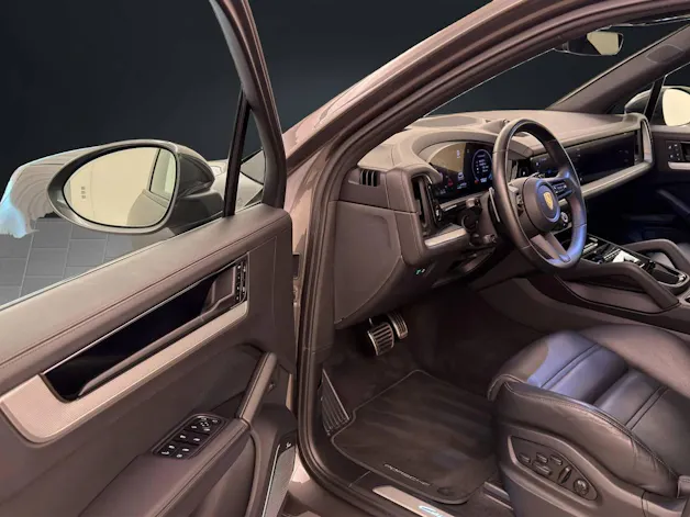 PORSCHE Cayenne S E-Hybrid