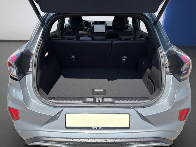 FORD Puma 1.0 EcoB Hybrid 155 ST-Line X