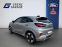 FORD Puma 1.0 EcoB Hybrid 155 ST-Line X