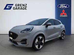 FORD Puma 1.0 EcoB Hybrid 155 ST-Line X