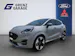 FORD Puma 1.0 EcoB Hybrid 155 ST-Line X