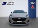 FORD Puma 1.0 EcoB Hybrid 155 ST-Line X