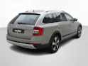 SKODA Octavia Scout 2.0 TDI DSG 4x4