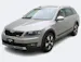 SKODA Octavia Scout 2.0 TDI DSG 4x4