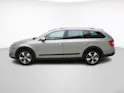 SKODA Octavia Scout 2.0 TDI DSG 4x4