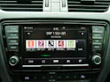 SKODA Octavia Scout 2.0 TDI DSG 4x4