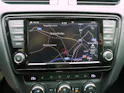 SKODA Octavia Scout 2.0 TDI DSG 4x4