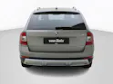 SKODA Octavia Scout 2.0 TDI DSG 4x4