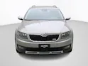 SKODA Octavia Scout 2.0 TDI DSG 4x4