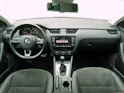 SKODA Octavia Scout 2.0 TDI DSG 4x4