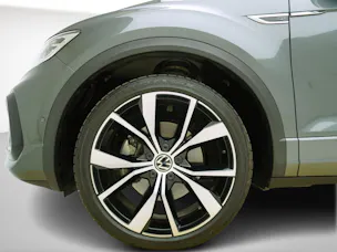 VW T-Roc 2.0 TSI DSG R-Line Black Style 4Motion