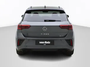 VW T-Roc 2.0 TSI DSG R-Line Black Style 4Motion