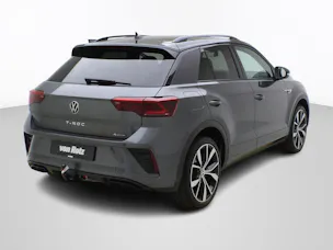 VW T-Roc 2.0 TSI DSG R-Line Black Style 4Motion