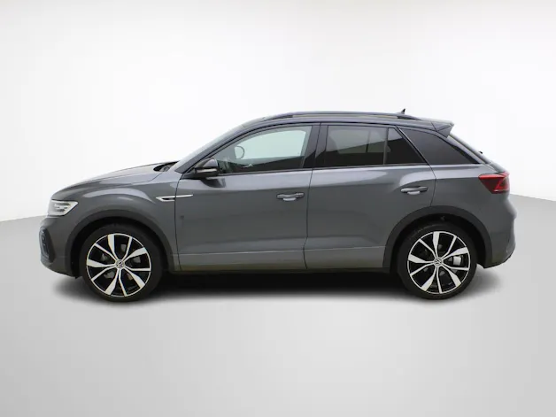 VW T-Roc 2.0 TSI DSG R-Line Black Style 4Motion