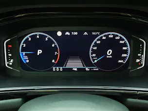 VW T-Roc 2.0 TSI DSG R-Line Black Style 4Motion