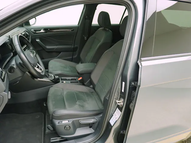 VW T-Roc 2.0 TSI DSG R-Line Black Style 4Motion