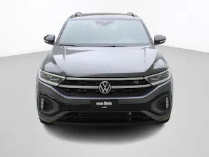 VW T-Roc 2.0 TSI DSG R-Line Black Style 4Motion