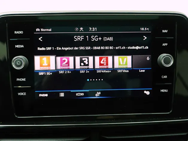 VW T-Roc 2.0 TSI DSG R-Line Black Style 4Motion