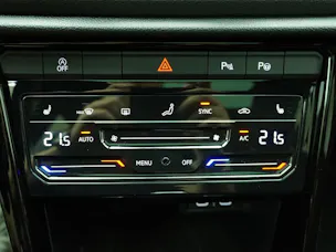VW T-Roc 2.0 TSI DSG R-Line Black Style 4Motion