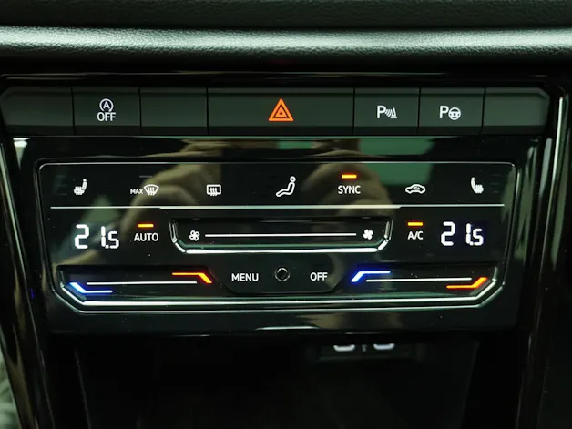 VW T-Roc 2.0 TSI DSG R-Line Black Style 4Motion