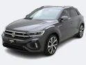 VW T-Roc 2.0 TSI DSG R-Line Black Style 4Motion