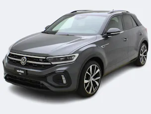 VW T-Roc 2.0 TSI DSG R-Line Black Style 4Motion