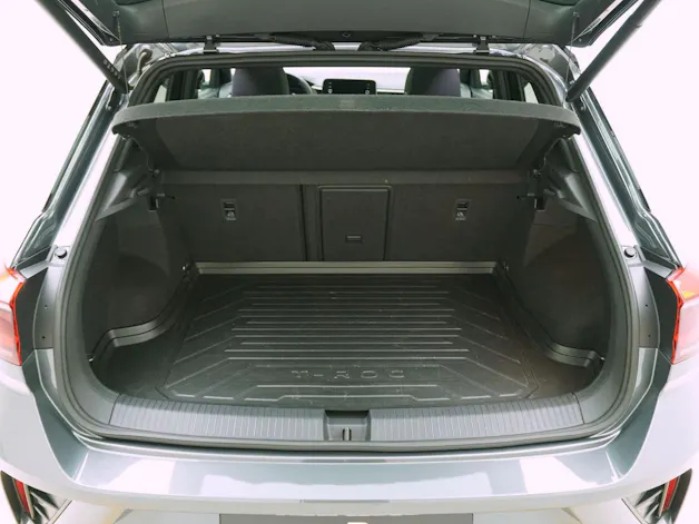 VW T-Roc 2.0 TSI DSG R-Line Black Style 4Motion