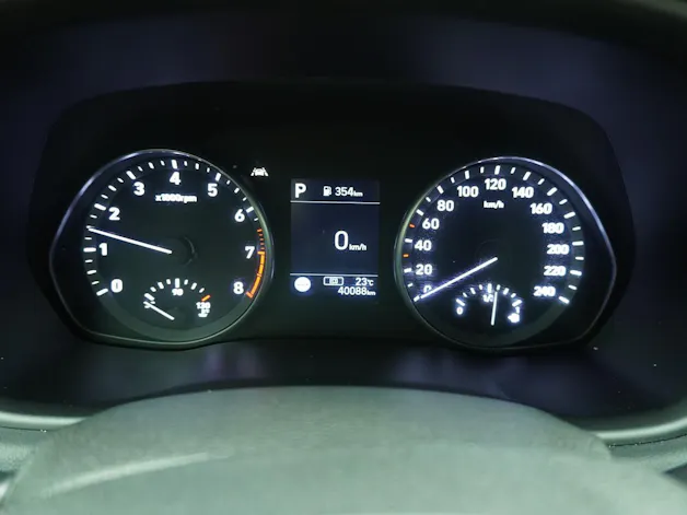 HYUNDAI i30 1.5 T-GDi N-Line