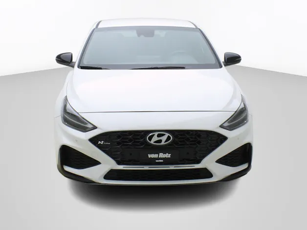 HYUNDAI i30 1.5 T-GDi N-Line