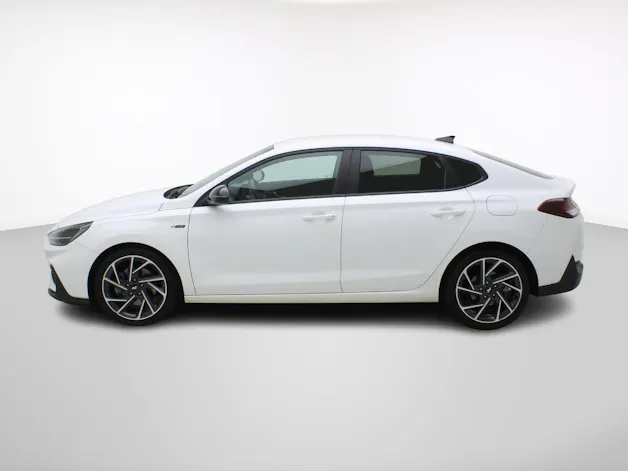 HYUNDAI i30 1.5 T-GDi N-Line