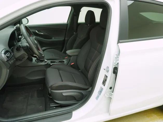 HYUNDAI i30 1.5 T-GDi N-Line