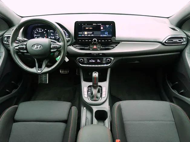 HYUNDAI i30 1.5 T-GDi N-Line