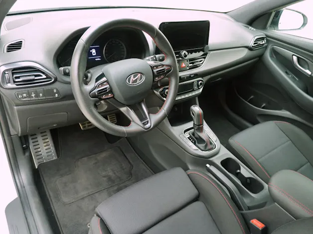 HYUNDAI i30 1.5 T-GDi N-Line