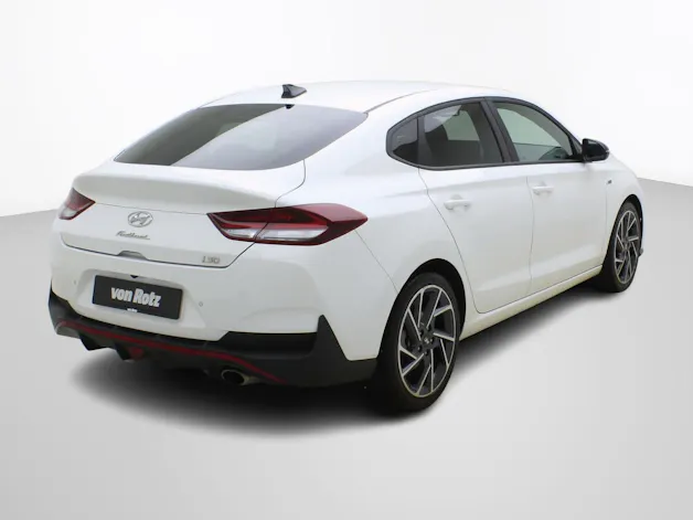 HYUNDAI i30 1.5 T-GDi N-Line