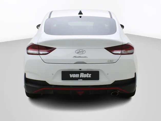 HYUNDAI i30 1.5 T-GDi N-Line