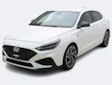 HYUNDAI i30 1.5 T-GDi N-Line