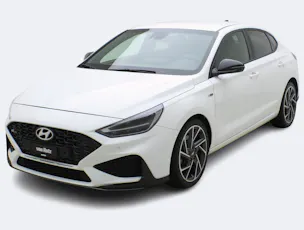 HYUNDAI i30 1.5 T-GDi N-Line