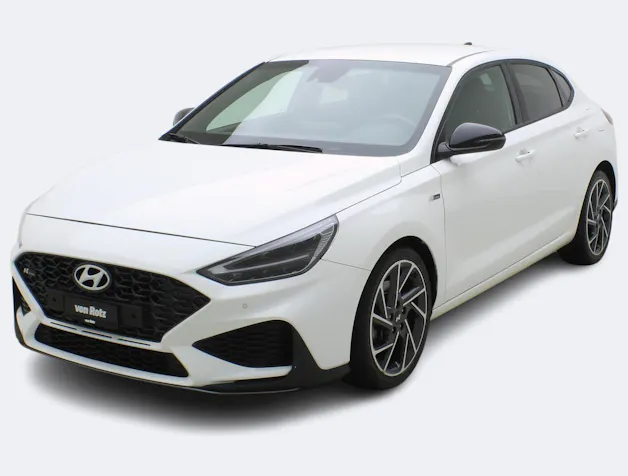 HYUNDAI i30 1.5 T-GDi N-Line