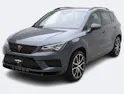 SEAT Cupra Ateca 2.0 TSI DSG 4Drive