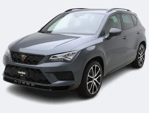 SEAT Cupra Ateca 2.0 TSI DSG 4Drive