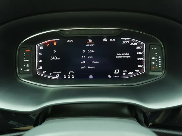 SEAT Cupra Ateca 2.0 TSI DSG 4Drive