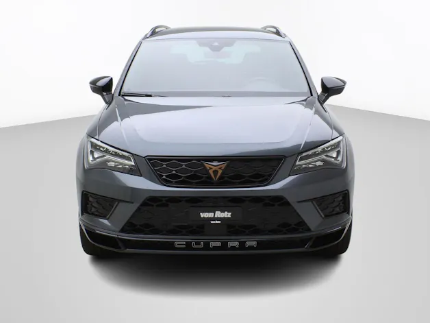 SEAT Cupra Ateca 2.0 TSI DSG 4Drive