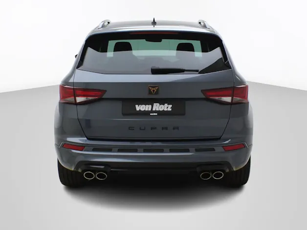 SEAT Cupra Ateca 2.0 TSI DSG 4Drive